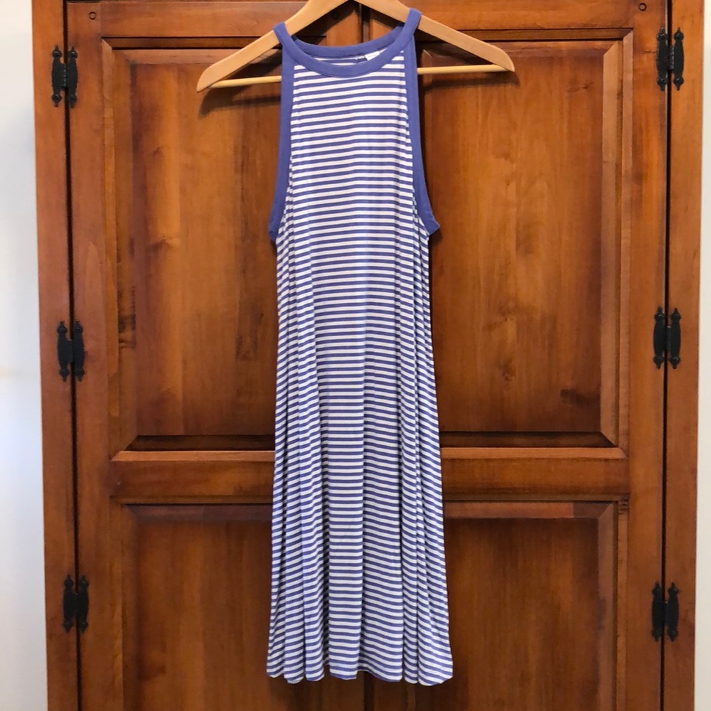 Sleeveless Dress